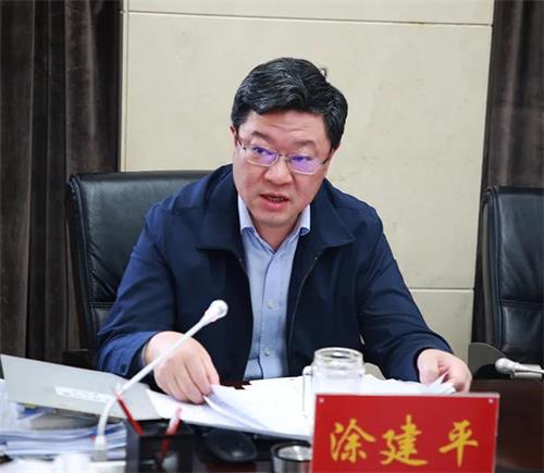 彰顯省會(huì)擔(dān)當(dāng)，我們城投人這么干！
